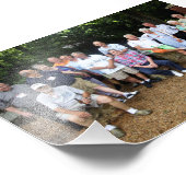 4x6インチJohnson Elementary Group写真 フォトプリント (角)