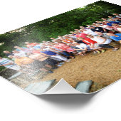 4x6インチLHS懇親会写真 フォトプリント (角)