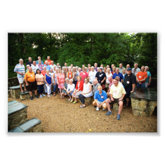 4x6インチLHS懇親会写真 フォトプリント