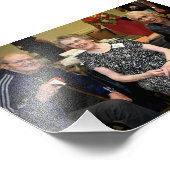 4x6インチLHS教員写真 フォトプリント (角)