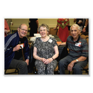 4x6インチLHS教員写真 フォトプリント