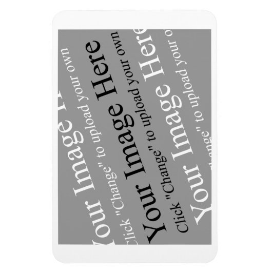 4x6カスタムイメージプレミアムマグネット マグネット (縦)