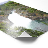 4x6フォトイエローストーン フォトプリント            (角)