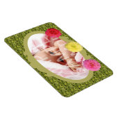 4X6フォトマグネット マグネット (右側)