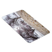 4x6フラットマグネット マグネット (右側)