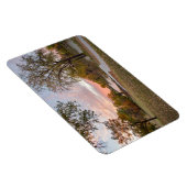 4x6フラットマグネット マグネット (右側)