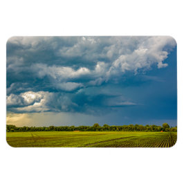 4x6フラットマグネット マグネット