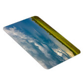 4x6フラットマグネット マグネット (右側)