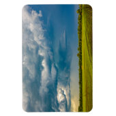 4x6フラットマグネット マグネット (縦)