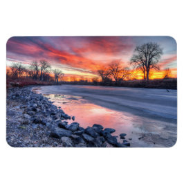 4x6フラットマグネット マグネット