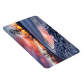 4x6フラットマグネット マグネット (右側)