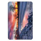 4x6フラットマグネット マグネット (縦)