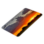 4x6フラットマグネット マグネット (左側)