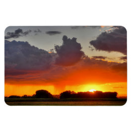 4x6フラットマグネット マグネット