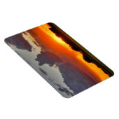 4x6フラットマグネット マグネット (右側)