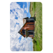 4x6フラットマグネット マグネット (縦)