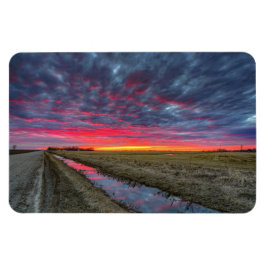 4x6フラットマグネット マグネット