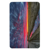 4x6フラットマグネット マグネット (縦)