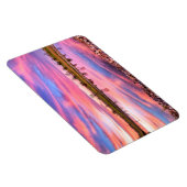 4x6フラットマグネット マグネット (右側)