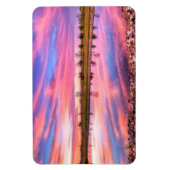 4x6フラットマグネット マグネット (縦)