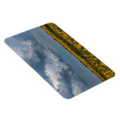 4x6フラットマグネット マグネット (右側)