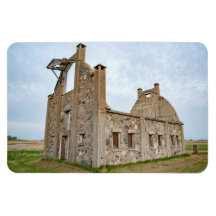 4x6フラットマグネット