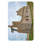 4x6フラットマグネット マグネット (縦)