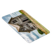 4x6フラットマグネット マグネット (右側)