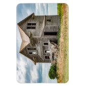 4x6フラットマグネット マグネット (縦)