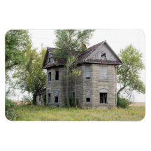 4x6フラットマグネット