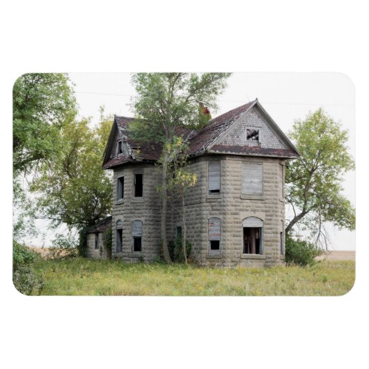 4x6フラットマグネット マグネット (横)