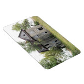 4x6フラットマグネット マグネット (右側)