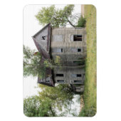 4x6フラットマグネット マグネット (縦)