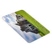 4x6フラットマグネット マグネット (右側)