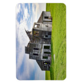 4x6フラットマグネット マグネット (縦)