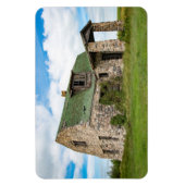 4x6フラットマグネット マグネット (縦)