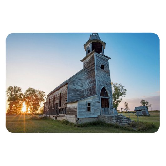 4x6フラットマグネット マグネット (横)