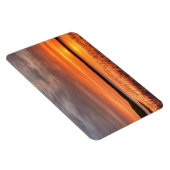 4x6フラットマグネット マグネット (右側)