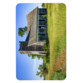 4x6フラットマグネット マグネット (縦)