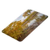 4x6フラットマグネット マグネット (左側)