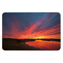 4x6フラットマグネット マグネット