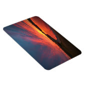 4x6フラットマグネット マグネット (右側)