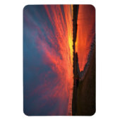 4x6フラットマグネット マグネット (縦)