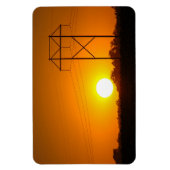 4x6フラットマグネット マグネット (縦)