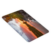 4x6フラットマグネット マグネット (右側)