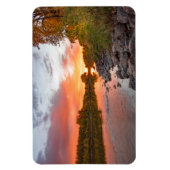 4x6フラットマグネット マグネット (縦)