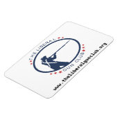 4x6マグネット マグネット (左側)