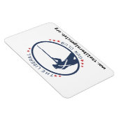 4x6マグネット マグネット (右側)