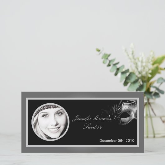 4x8 Sweet 16シルバーブラックパーティー発表 (スタンド正面)