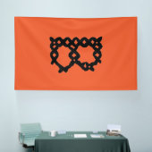 4x8 Vinyl Banners. Outdoor Tough. Big Bold Prints! 横断幕 (トレードショー)